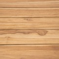 Stół Tanjung Outdoor Dining Table Outdoor Riviera Maison  300x100cm