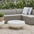Stół Kawowy Coffee Table Jimbaran, Ø 80  Riviera Maison outdoor