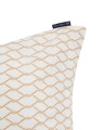 Poszewka na poduszkę White/Beige Rope  Lexington 50x60