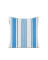Poszewka Striped Sea Salt Sun Organic Cotton Lexington 50x50