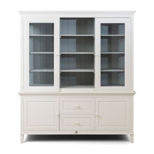 Witryna Buffet Cabinet Bedford Riviera Maison    