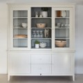 Witryna Buffet Cabinet Bedford Riviera Maison