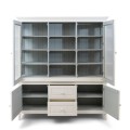 Witryna Buffet Cabinet Bedford Riviera Maison