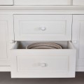 Witryna Buffet Cabinet Bedford Riviera Maison