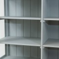 Witryna Buffet Cabinet Bedford Riviera Maison