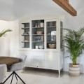 Witryna Buffet Cabinet Bedford Riviera Maison