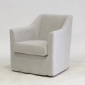 Fotel Armchair Huntington, Beige Riviera Maison