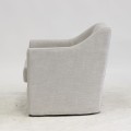 Fotel Armchair Huntington, Beige Riviera Maison