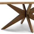 Stół Dining Table Portland  Riviera Maison  230x100