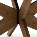 Stół Dining Table Portland  Riviera Maison  230x100