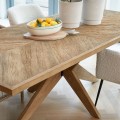 Stół Dining Table Portland  Riviera Maison  230x100