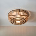 Lampa plafon Ceiling Lamp San Carlos Riviera Maison