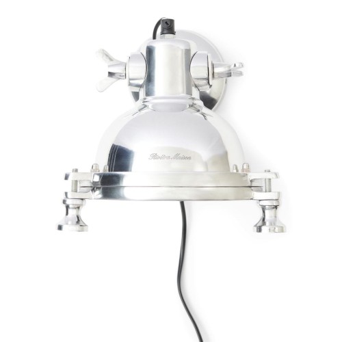 Lampa Wall Lamp Factory 56 Riviera Maison   