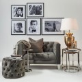 Stolik Venice Riviera Maison M