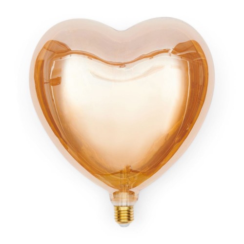 Żarówka Lightbulb Lovely Heart   LED 