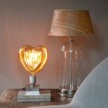 Żarówka Lightbulb Lovely Heart   LED