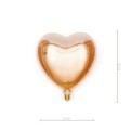 Żarówka Lightbulb Lovely Heart   LED