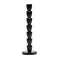 Świecznik Candle Holder RM Fossil Riviera Maison