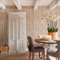 Szafa New Orleans Cabinet Riviera Maison