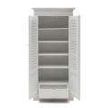 Szafa New Orleans Cabinet Riviera Maison
