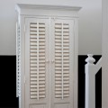 Szafa New Orleans Cabinet Riviera Maison