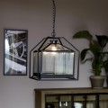 Lampa Pendant Lamp Rockford Riviera Maison