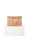 Torba Manhattan Terry Beach Bag Lexington Beżowa