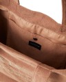 Torba Manhattan Terry Beach Bag Lexington Beżowa