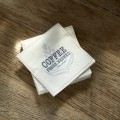 Papierowe serwetki  Coffee Fresh Brewed