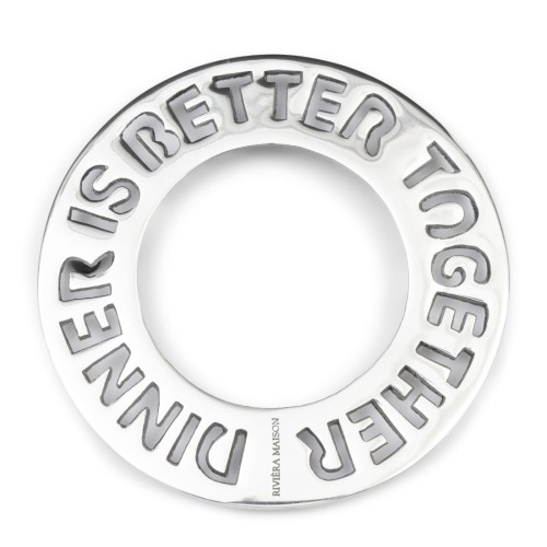 Podstawka RM Dinner Together Riviera Maison 