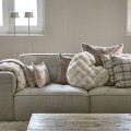 Pled RM Meaux Faux  Riviera Maison 170x130