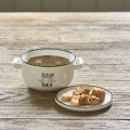 Miska do zupy My Favourite Soup Bowl &amp; Plate Riviera  Maison