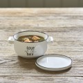 Miska do zupy My Favourite Soup Bowl &amp; Plate Riviera  Maison
