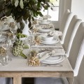 Miseczka Elegant Twist Cereal Riviera Maison