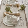 Miseczka Elegant Twist Cereal Riviera Maison