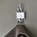 Wieszak  Hook Riviera Maison