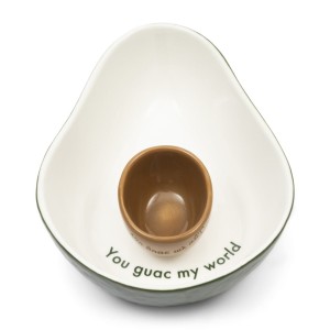 Miska You Guac My World  Riviera Maison S