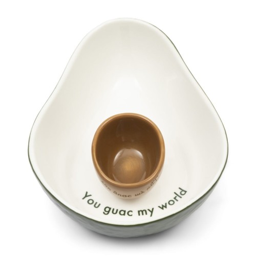 Miska You Guac My World  Riviera Maison S