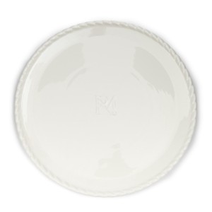 Talerz Elegant Twist Riviera Maison      