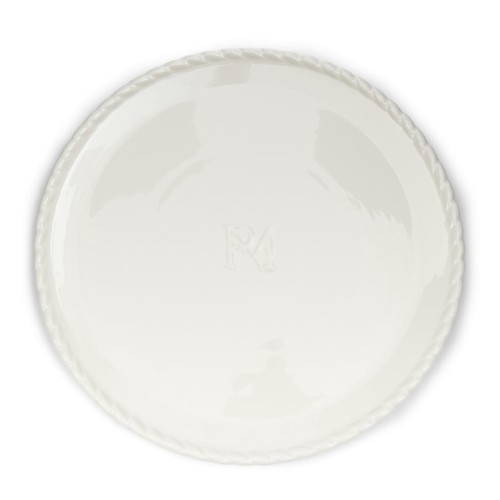 Talerz Elegant Twist Riviera Maison      