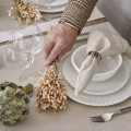 Talerz Elegant Twist Riviera Maison