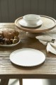 Talerz Elegant Twist Riviera Maison