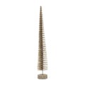 Choinka ozdoba Sparkling Glitter  Tree Riviera Maison M