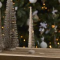 Choinka ozdoba Sparkling Glitter  Tree Riviera Maison M
