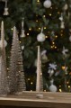 Choinka ozdoba Sparkling Glitter  Tree Riviera Maison M