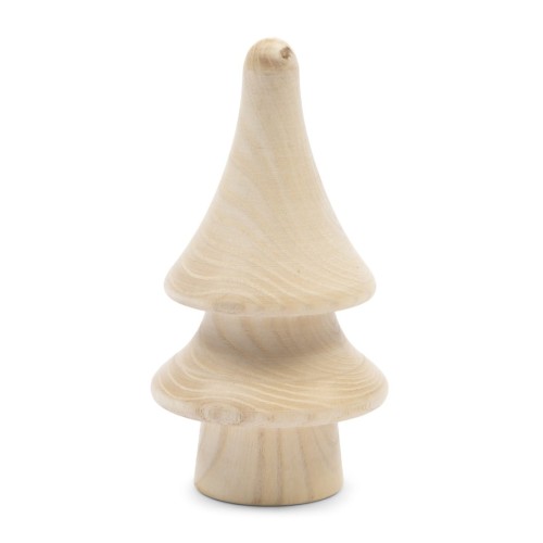 Choinka Aspen Wooden Tree Riviera Maison    