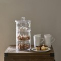 Kubek RM Monogram Tea Riviera Maison New