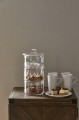 Kubek RM Monogram Tea Riviera Maison New