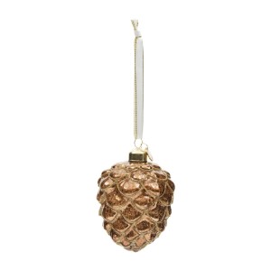 Bombka Sparkling Pinecone  Riviera Maison   M  