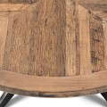 Stolik Falcon Crest Coffee Riviera Maison Fi 100